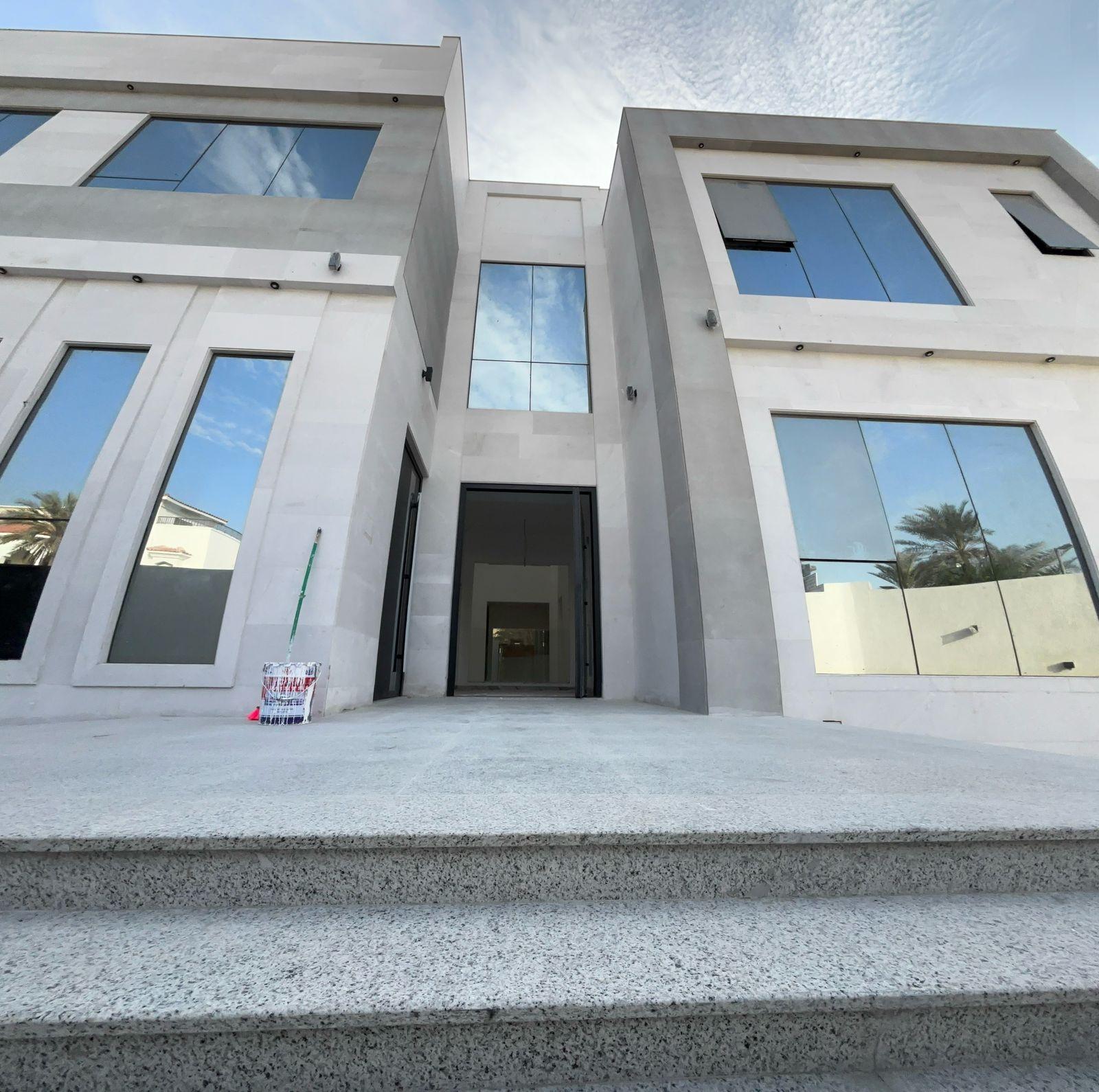 Al Qooz Villa