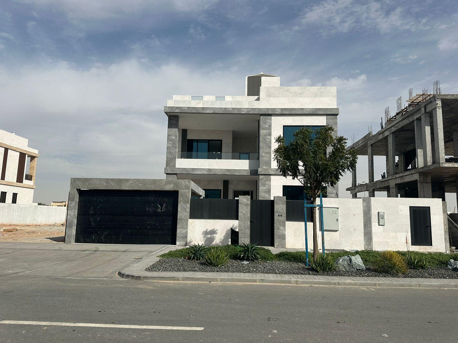 New Private Villa