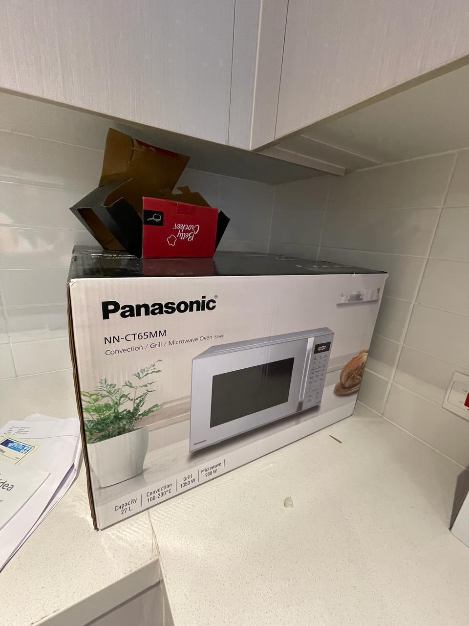 Furnished | MID Floor | Spectacular Views