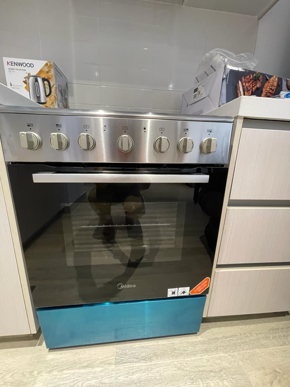 Furnished | MID Floor | Spectacular Views