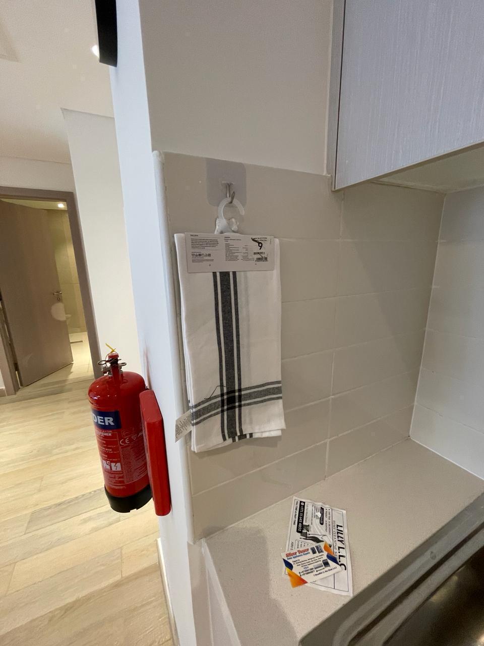 Furnished | MID Floor | Spectacular Views