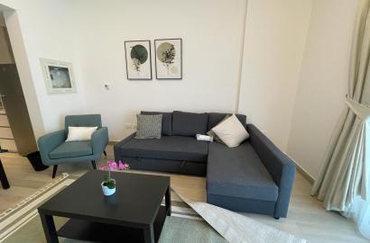 Furnished | MID Floor | Spectacular Views
