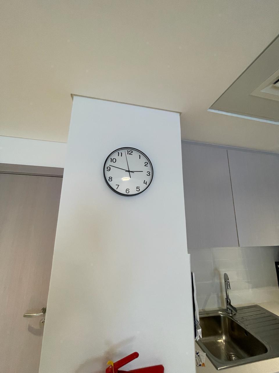 Furnished | MID Floor | Spectacular Views