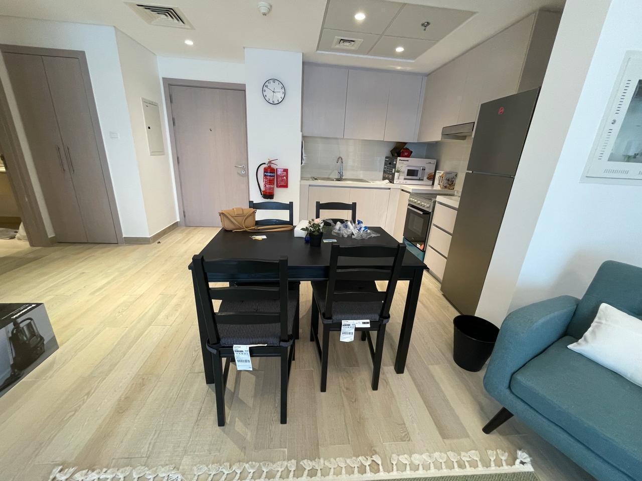 Furnished | MID Floor | Spectacular Views