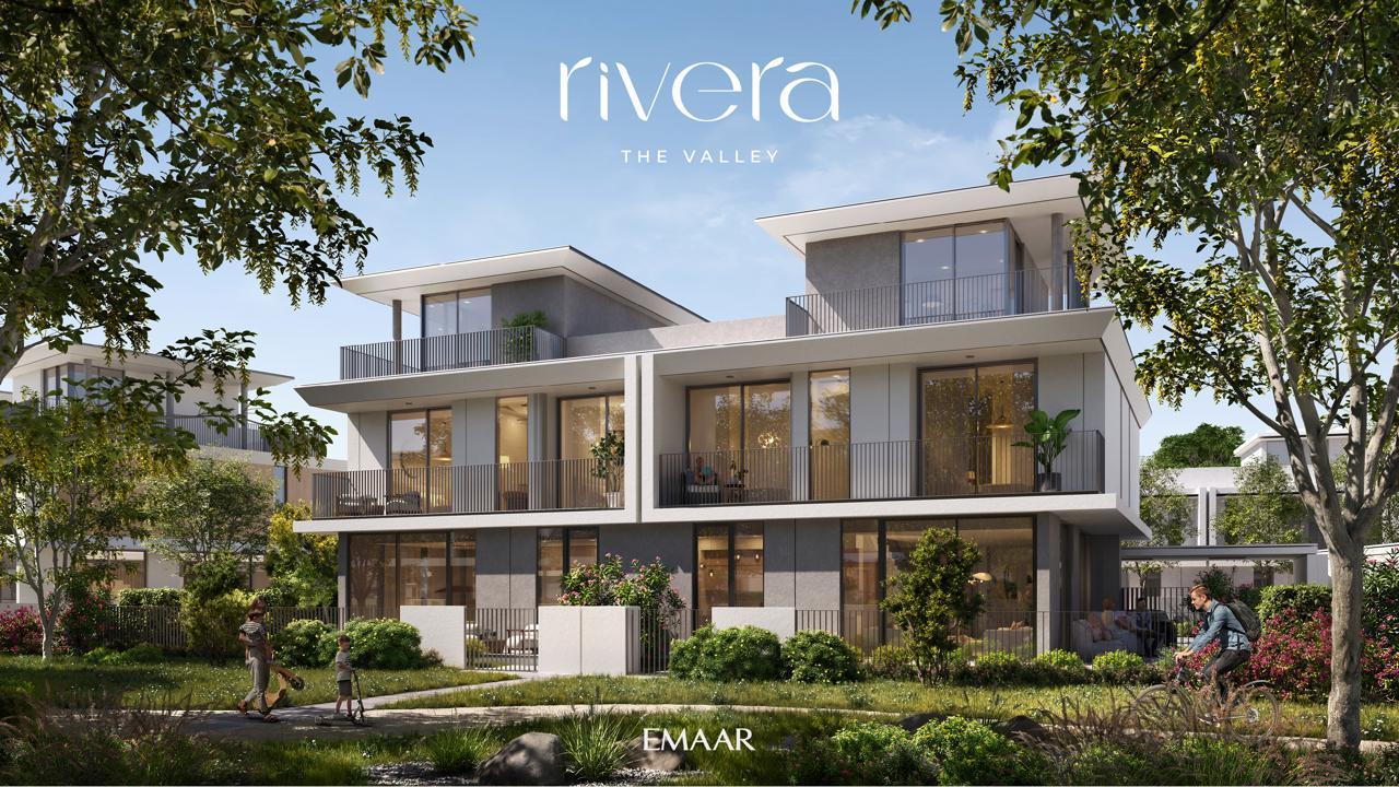 RIVERA