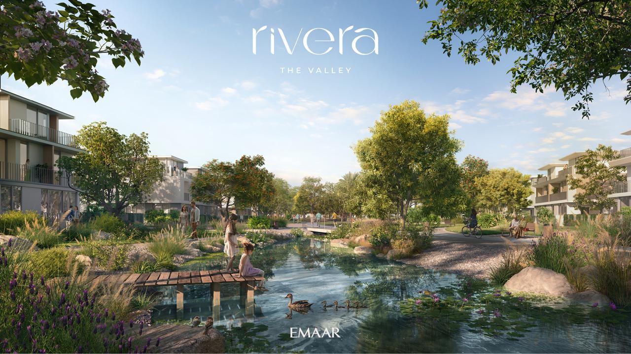 RIVERA