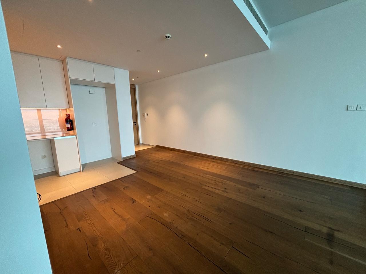 Vacant | High Floor | Large Layout |Ain Dubai View