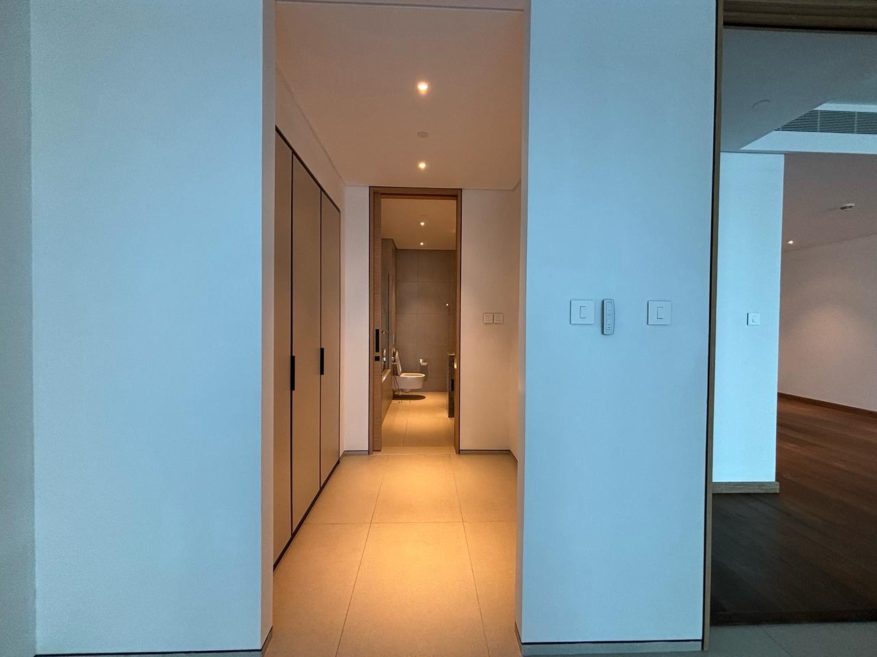 Vacant | High Floor | Large Layout |Ain Dubai View