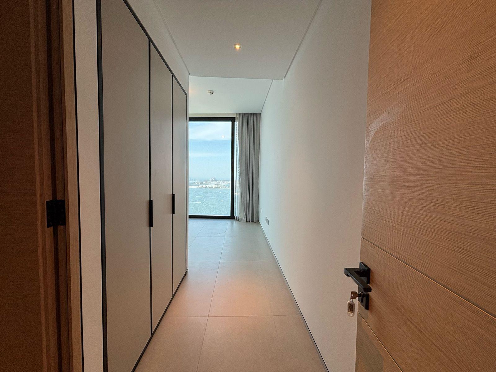 Vacant | High Floor | Large Layout |Ain Dubai View
