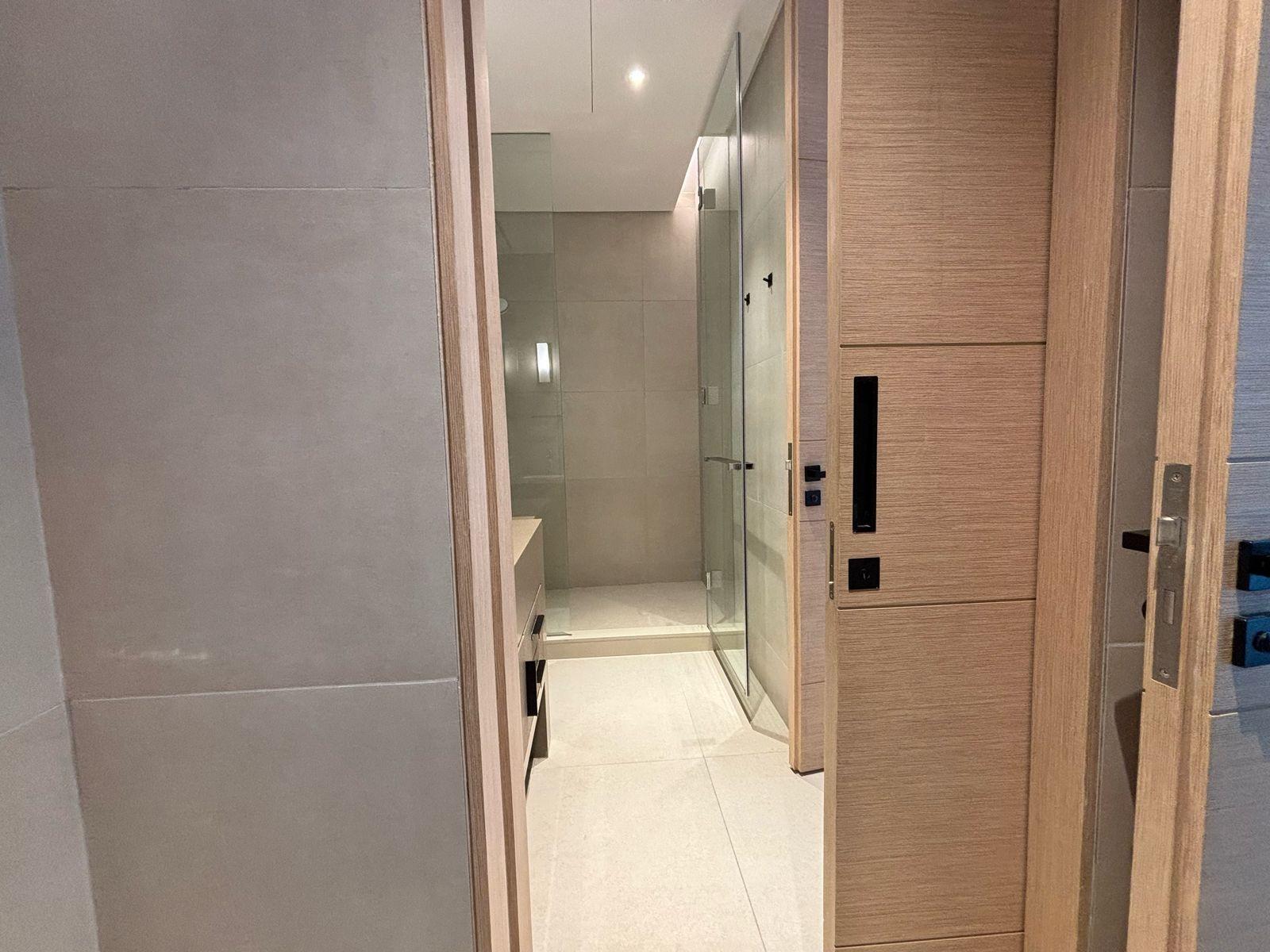 Vacant | High Floor | Large Layout |Ain Dubai View