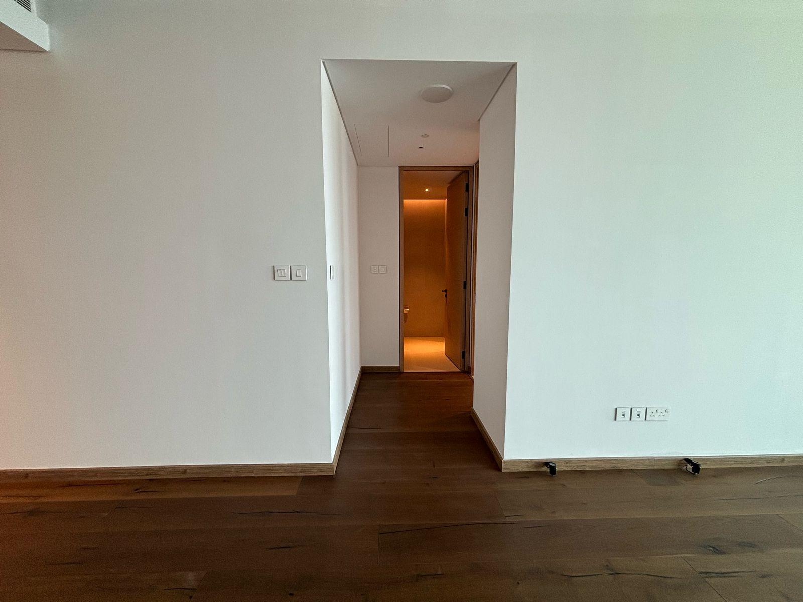 Vacant | High Floor | Large Layout |Ain Dubai View