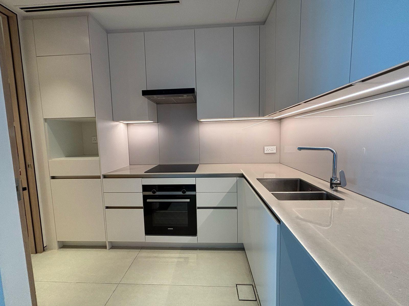 Vacant | High Floor | Large Layout |Ain Dubai View