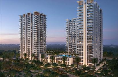 ROSEHILL AT DUBAI HILLS ESTATE